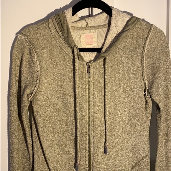 Zip up hoodie - Picture 3 of 6